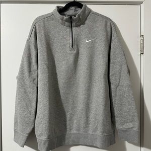 Nike Quarter Zip